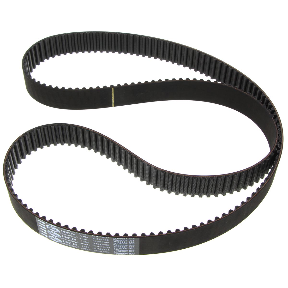 Gates Timing Belt T303