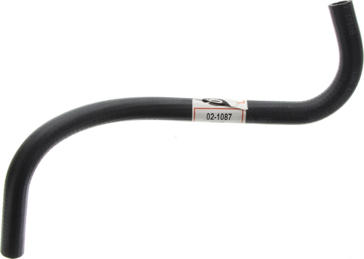 Gates Radiator Hose 02-1087