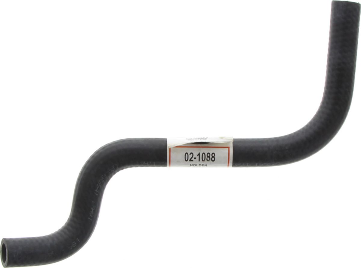 Gates Radiator Hose 02-1088