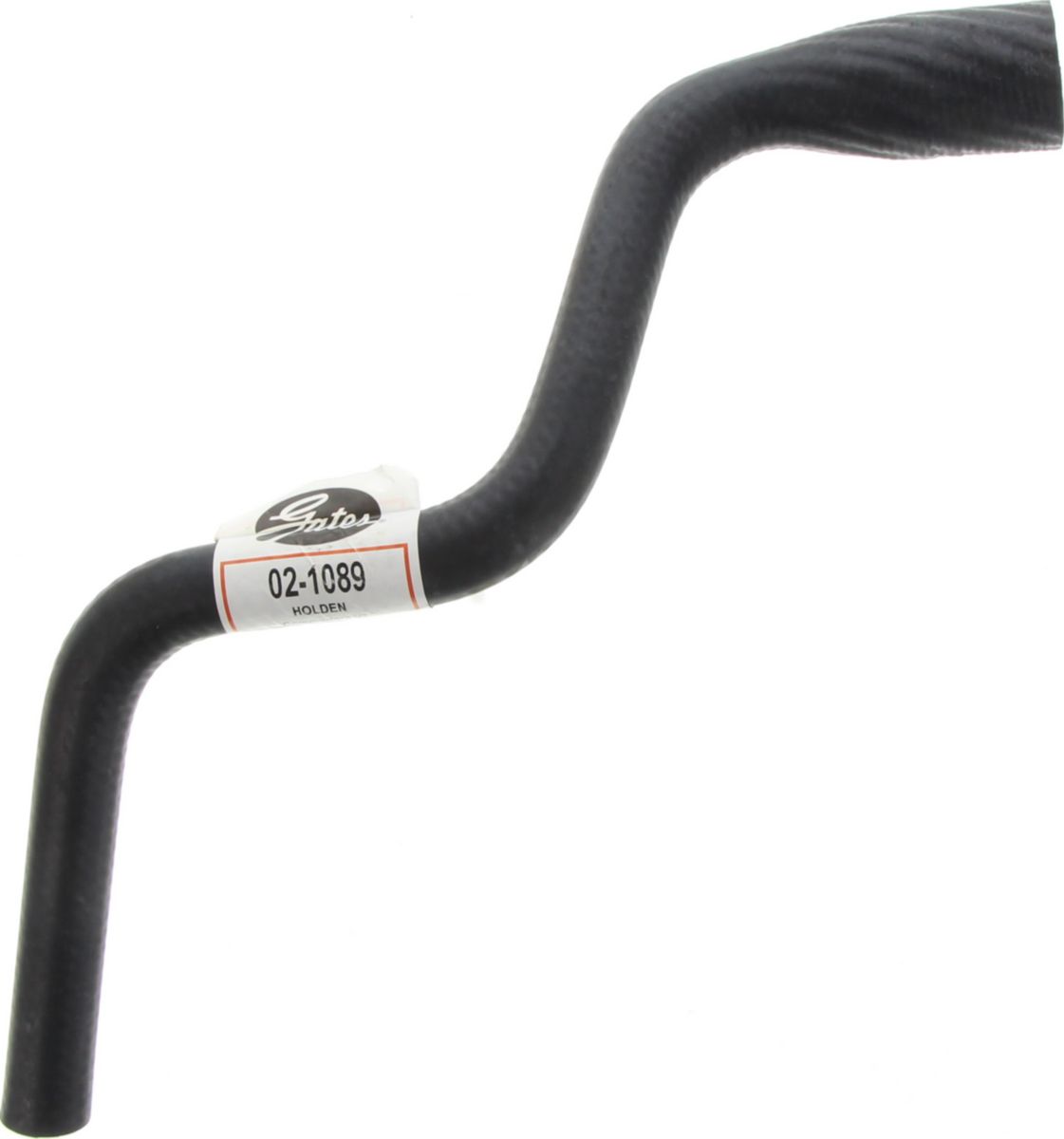 Gates Radiator Hose 02-1089