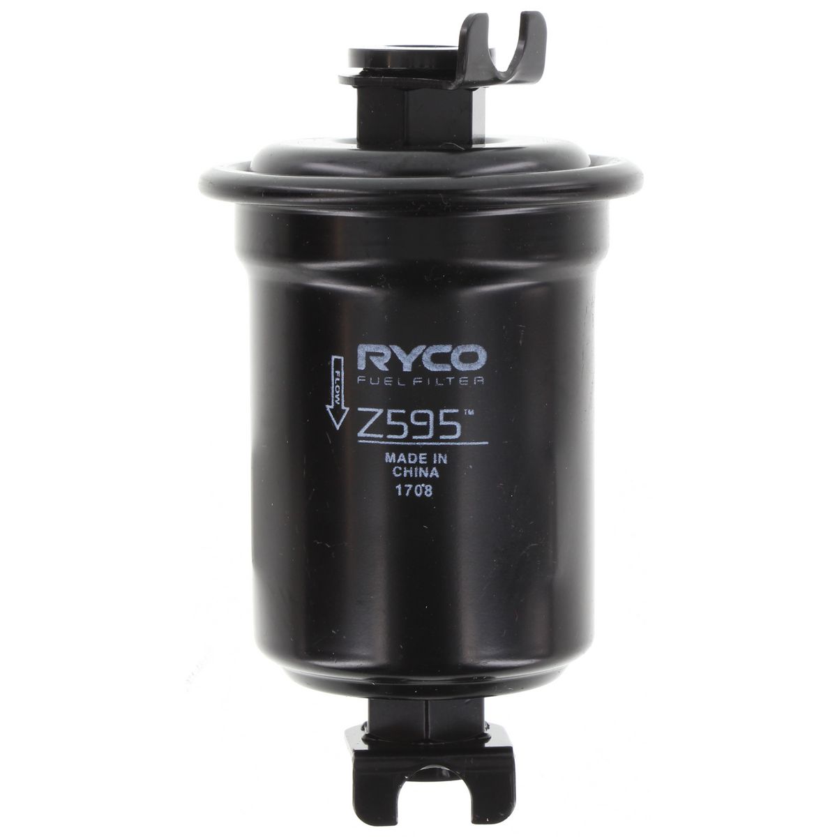 Ryco Fuel Filter Z595