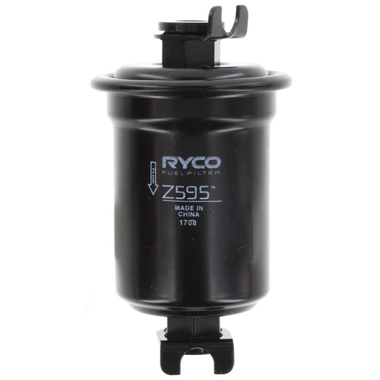 Ryco Fuel Filter Z595