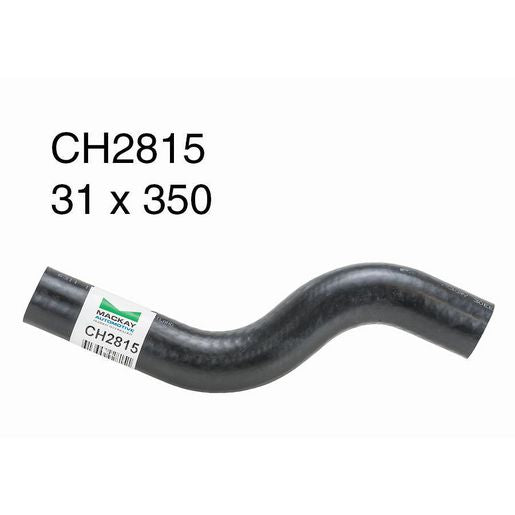 Mackay Top Radiator Hose CH2815