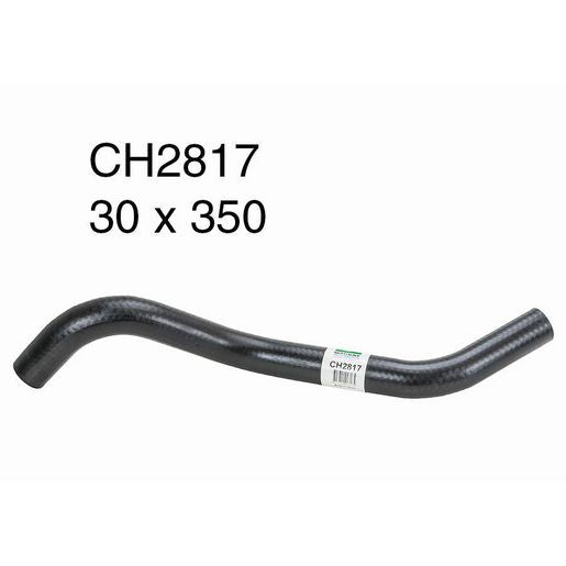 Mackay Bottom Radiator Hose CH2817