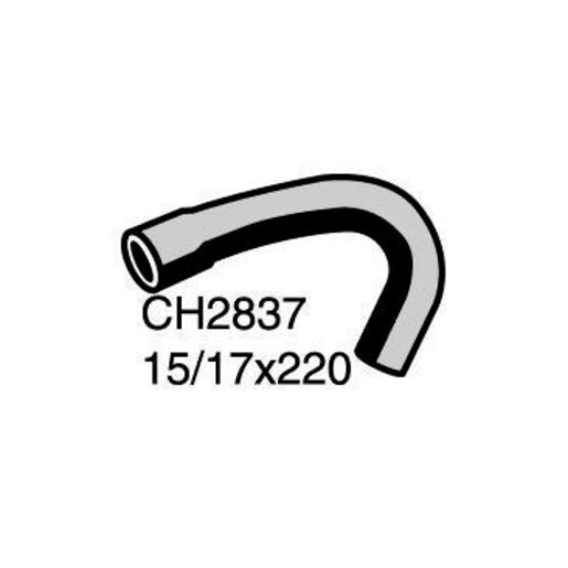Mackay Heater Hose CH2837