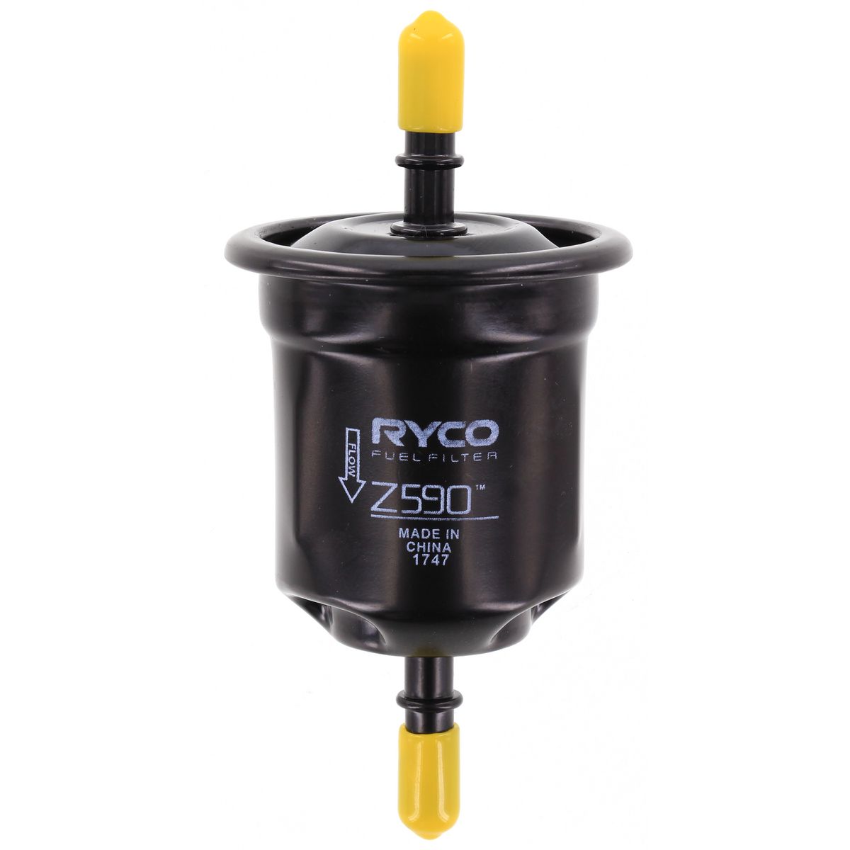 Ryco Fuel Filter Z590