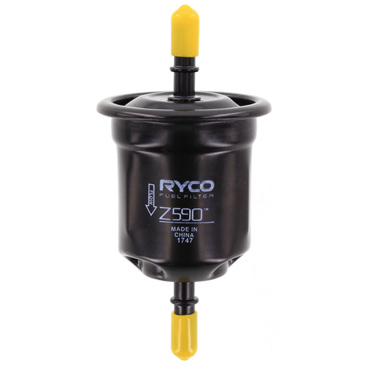 Ryco Fuel Filter Z590