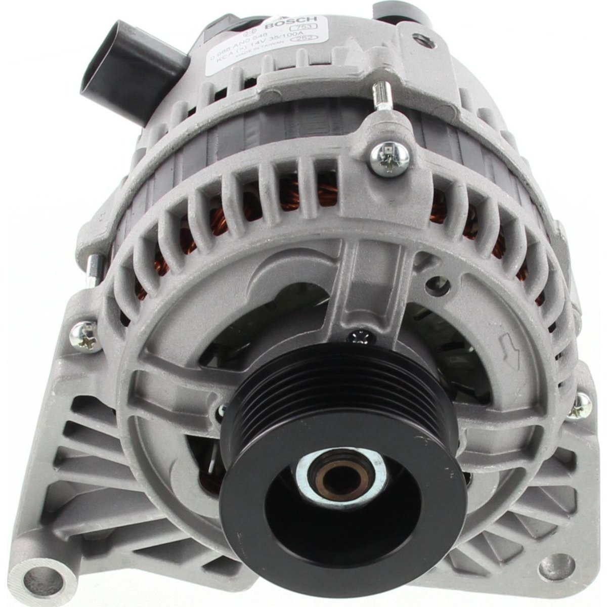 Bosch Alternator BXH1334