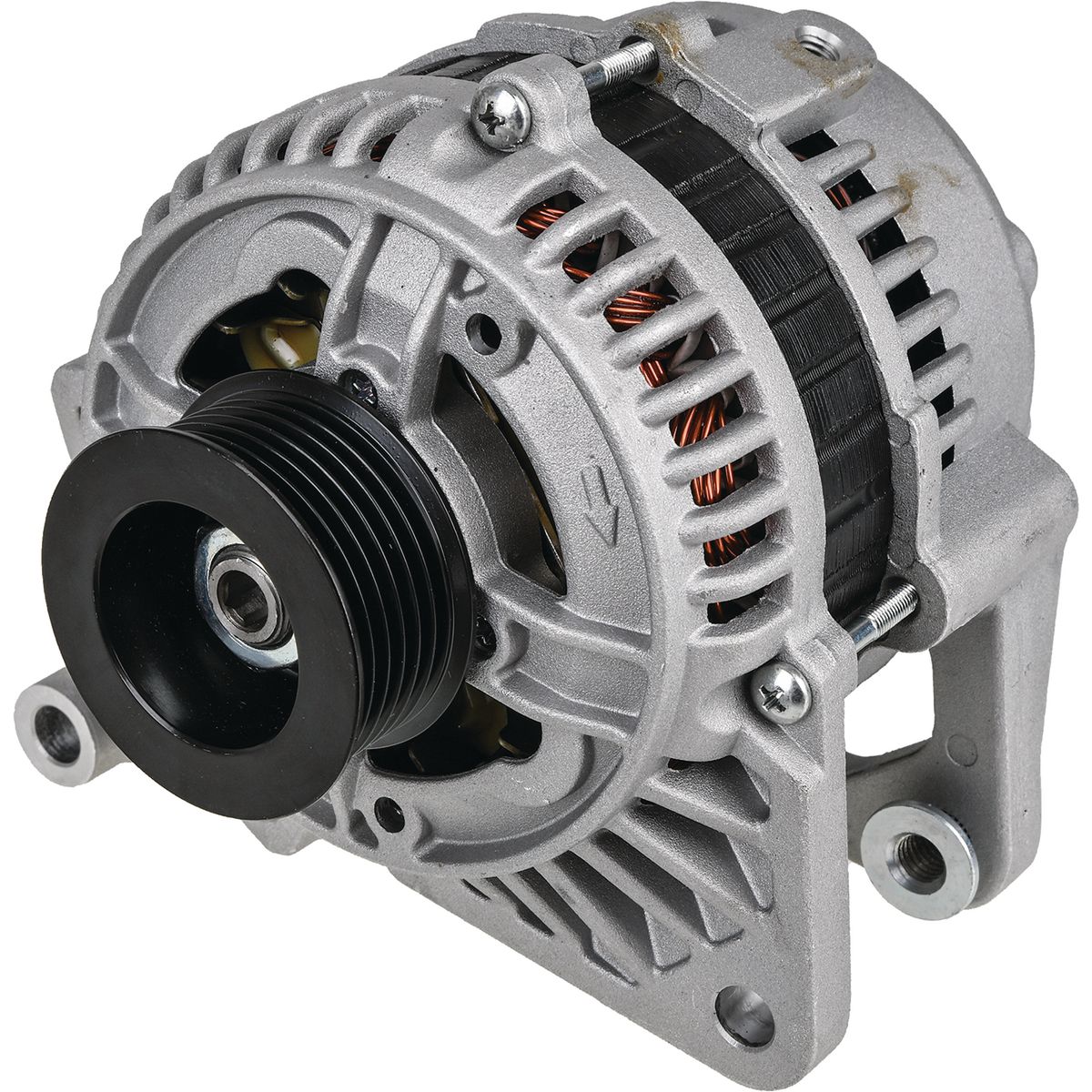 Bosch Alternator BXH1333