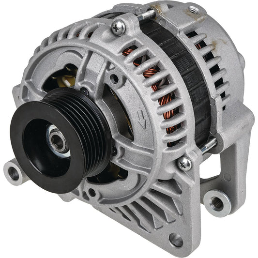 Bosch Alternator BXH1333
