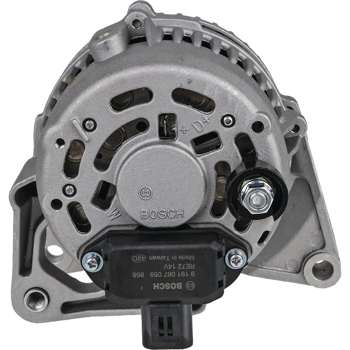 Bosch Alternator BXH1333