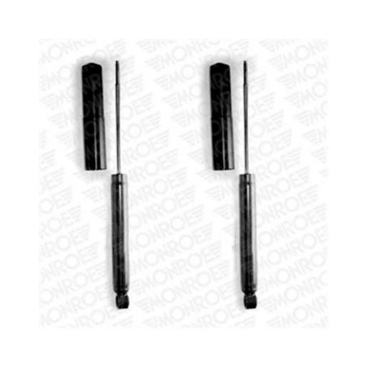 Silverline Centre Rod STR2830