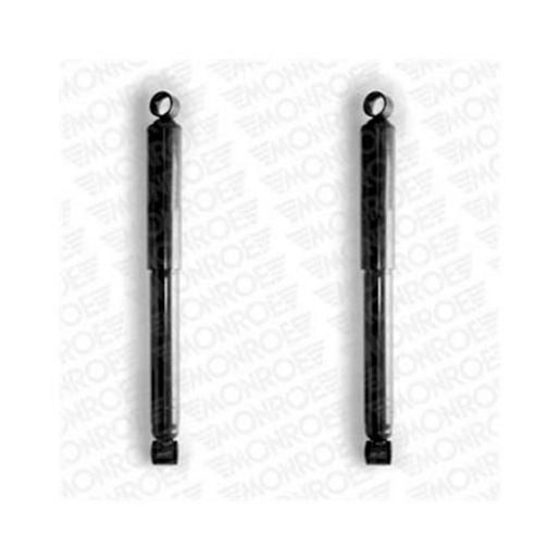 Monroe Gas Magnum Shock Absorber Pair D7639