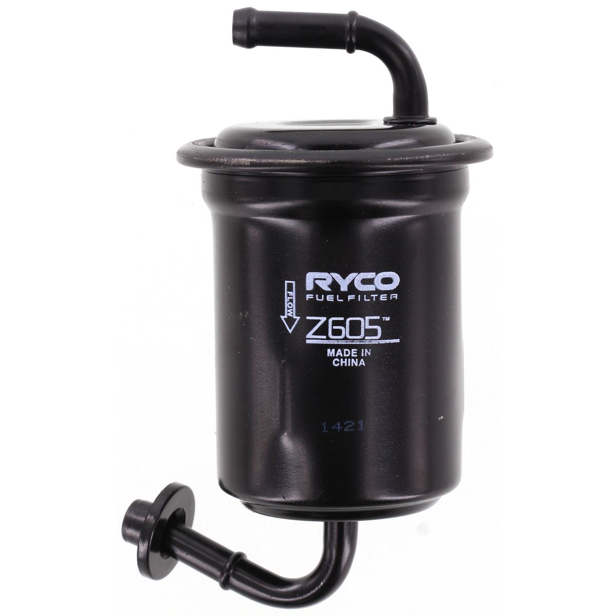 Ryco Fuel Filter Z605