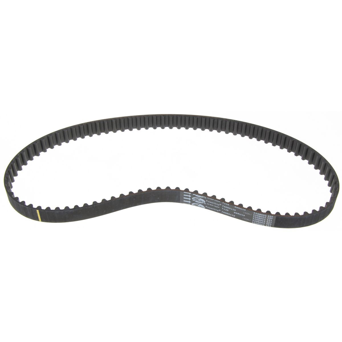 Gates Timing Belt T135