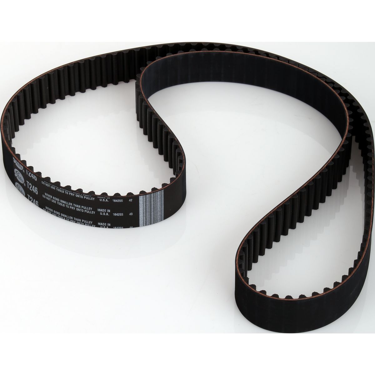 Gates Timing Belt T246