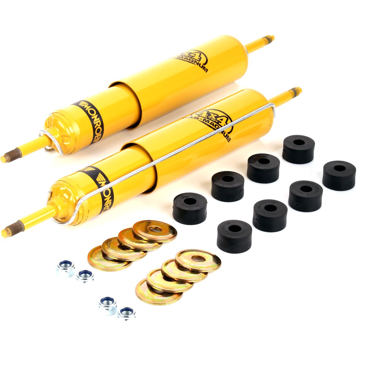 Monroe Gas Magnum TDT Shock Absorber (Pair) 16-0420