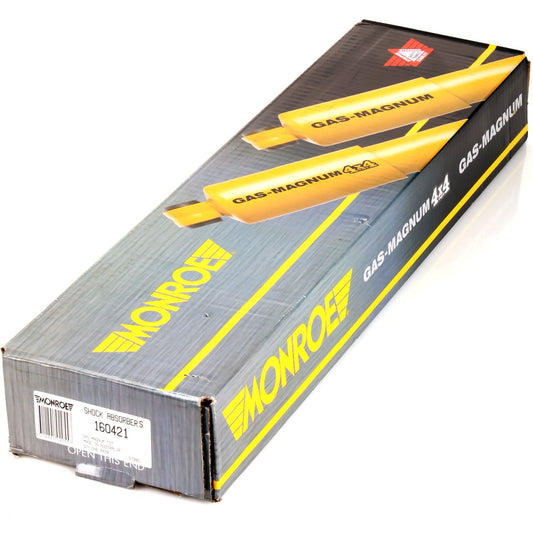 Monroe Gas Magnum TDT Shock Absorber (Pair) 16-0421