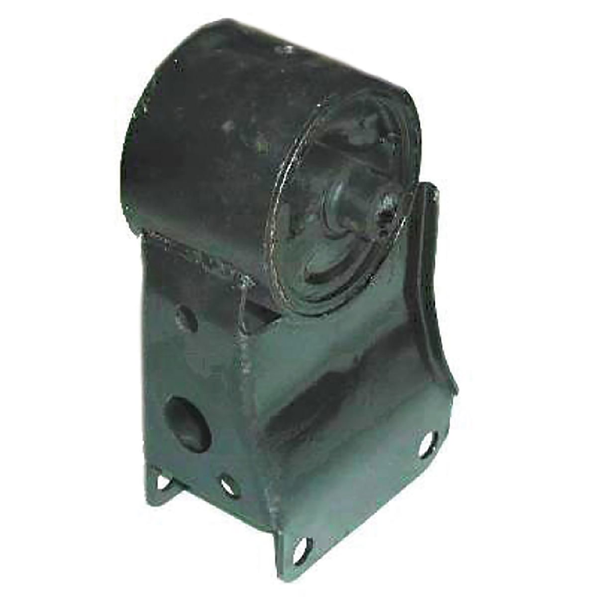 Narva Accessories Socket Through Hole Mount 25 Pce 82105/25