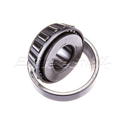 ACL Engine Parts Ring Set-Premium M1821-STD