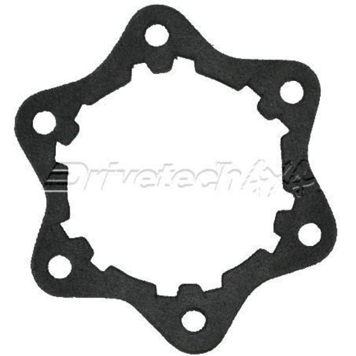 Drivetech Free Wheeling Hub Gasket 008-013602