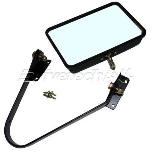 Britax Mirror Assembly Flat 1441012
