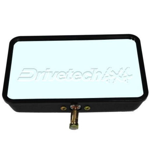 Britax Mirror Head Plastic Rectangle 232x152mm 1441122