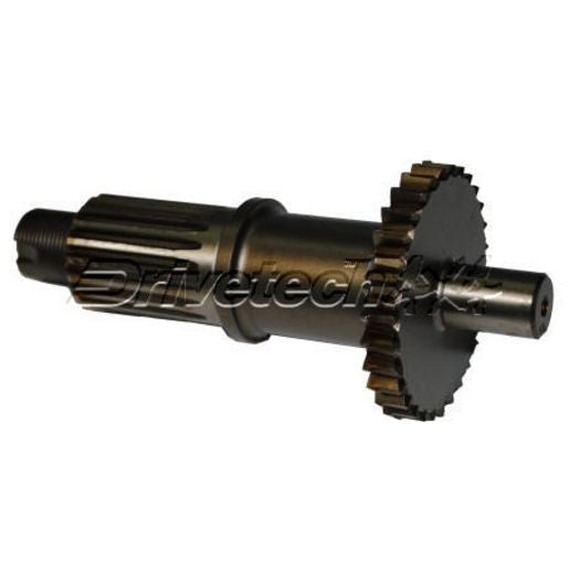 Drivetech Transfer Case Front Output Shaft 087-011028