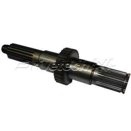 Drivetech Transfer Case Rear Output Shaft 087-010977