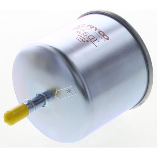 Ryco Fuel Filter Z601