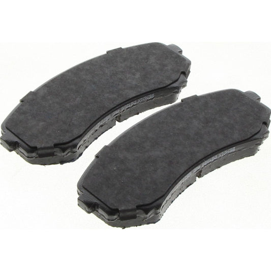 Bendix 4x4 Brake Pad Set Front DB1388 -4WD