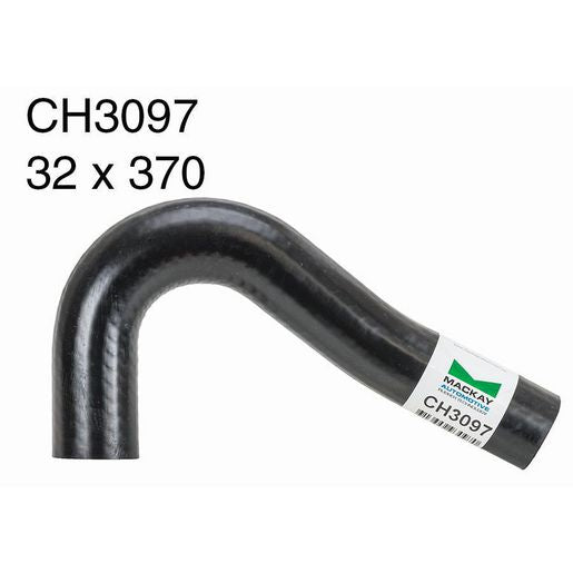 Mackay Top Radiator Hose CH3097