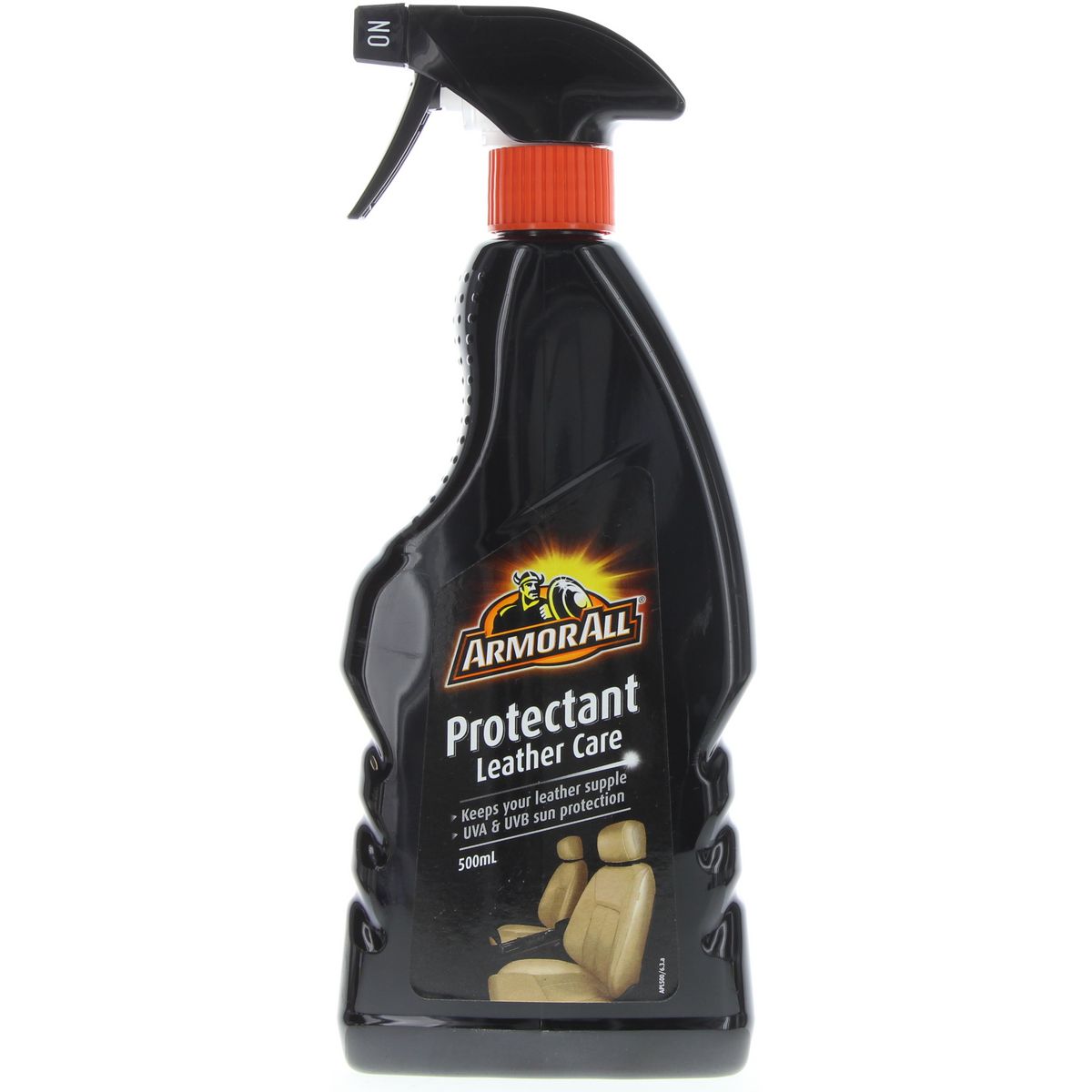 Armor All All Leather Protectant 500ml