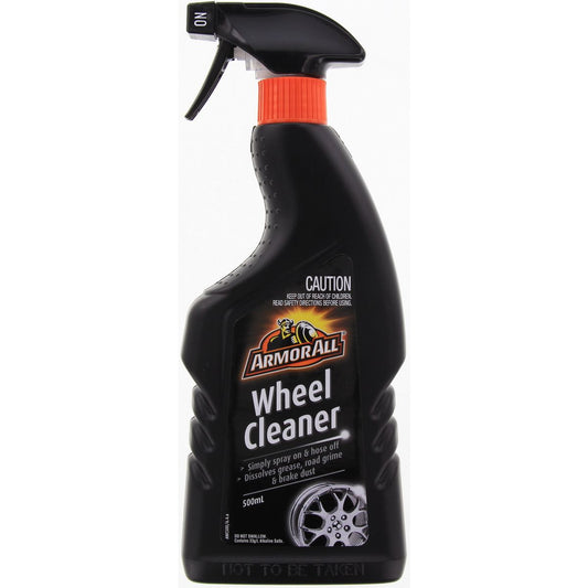 Armor All Wheel Cleaner 500ml