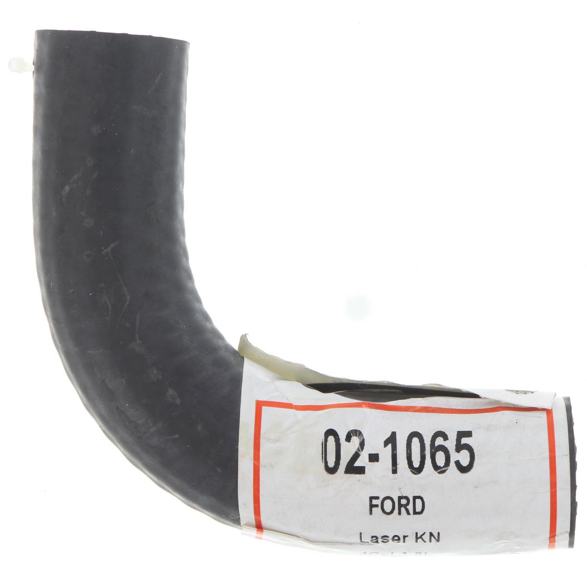 Gates Radiator Hose 02-1065