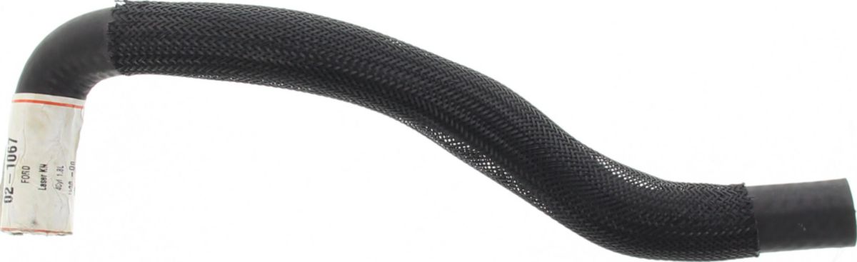 Gates Radiator Hose 02-1067