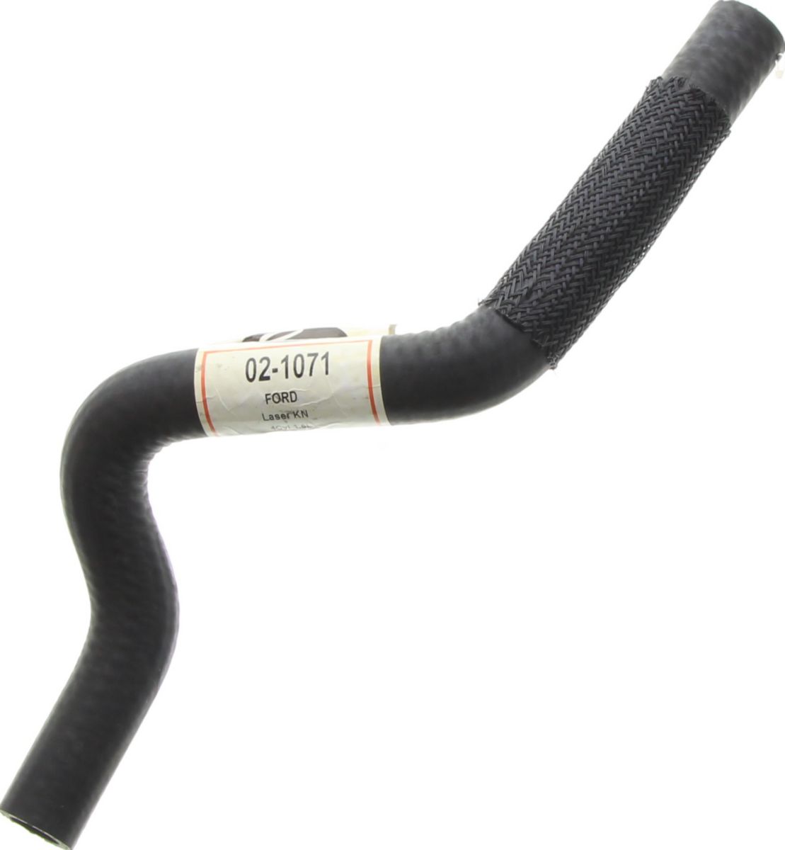 Gates Radiator Hose 02-1071