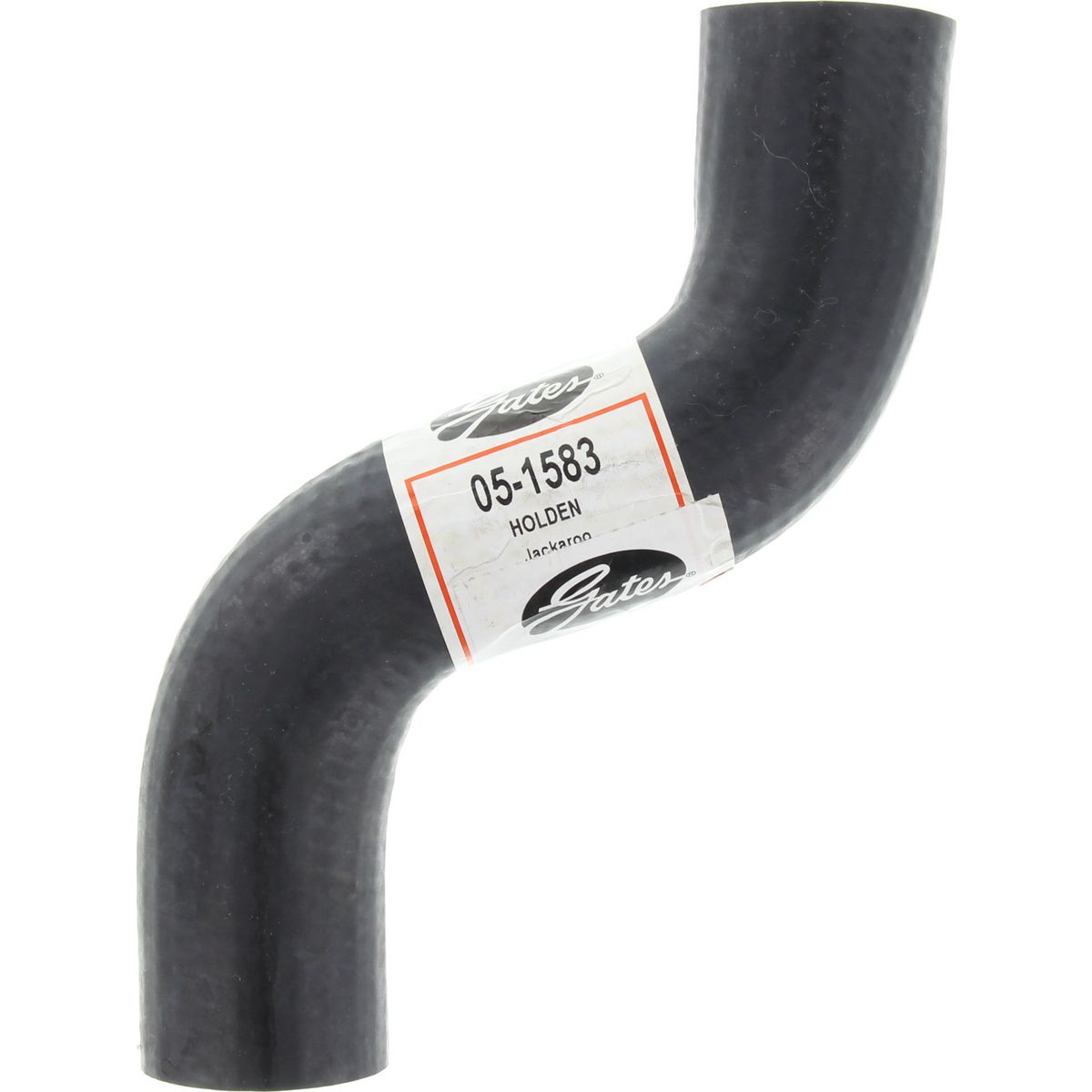 Gates Radiator Hose 05-1583