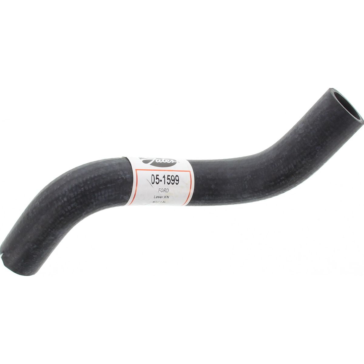 Gates Radiator Hose 05-1599