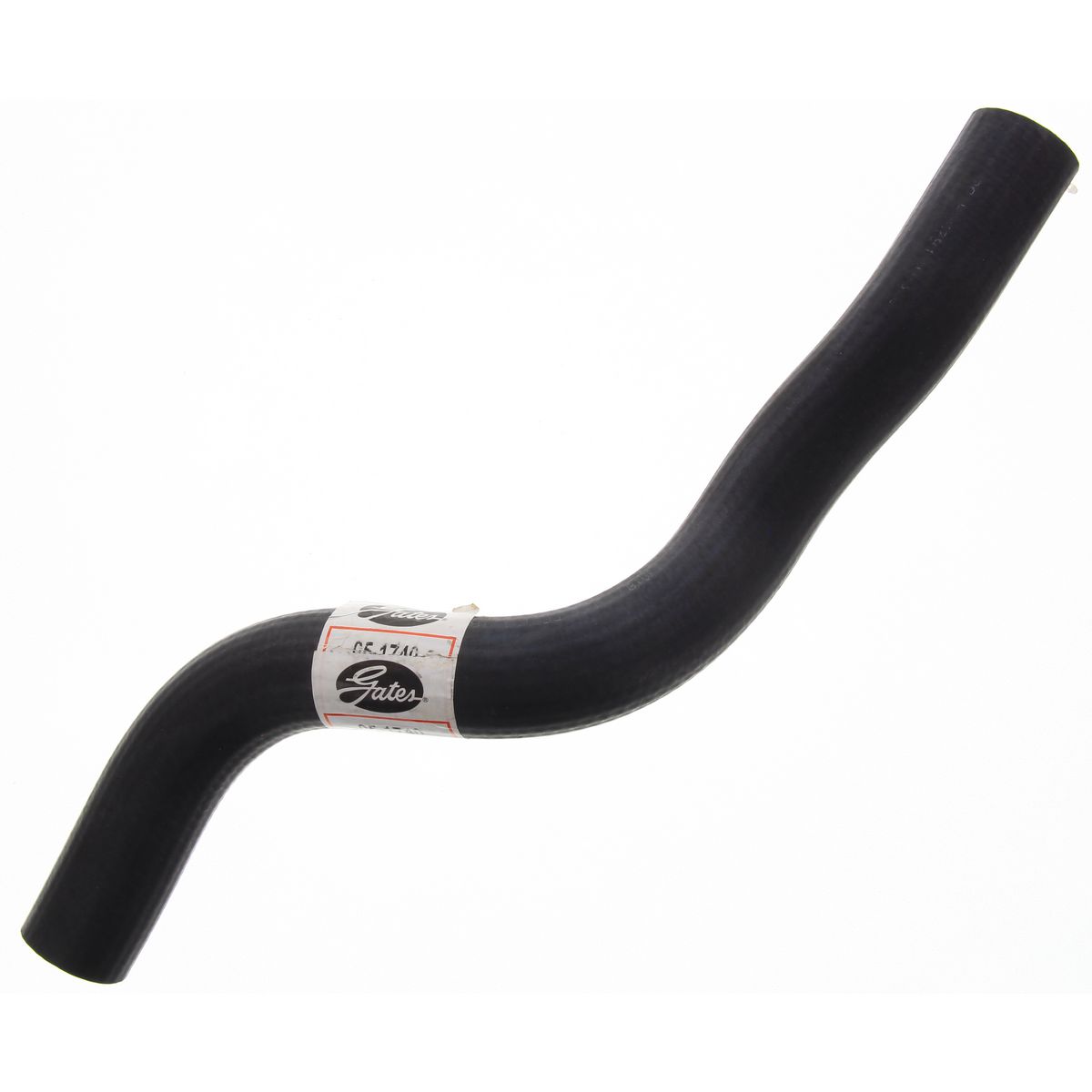 Gates Radiator Hose 05-1740