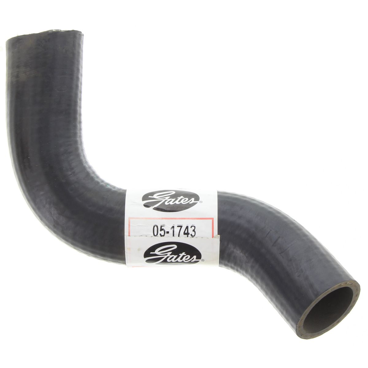 Gates Radiator Hose 05-1743