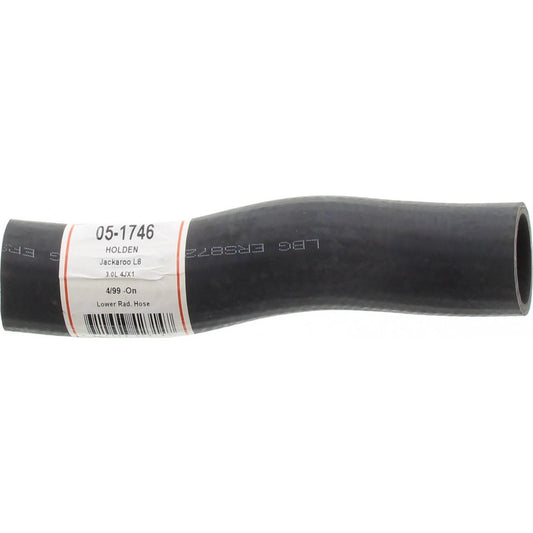 Gates Radiator Hose 05-1746