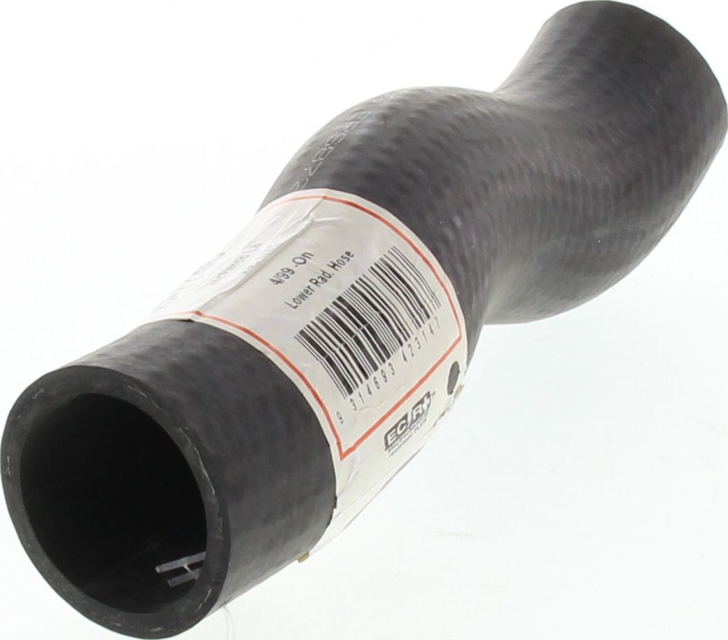 Gates Radiator Hose 05-1746