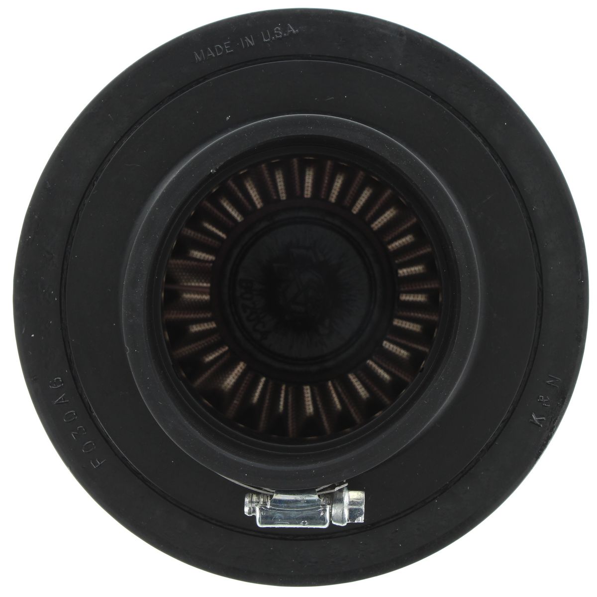 K&N Hi-Flow Air Filter Pod RR-3003