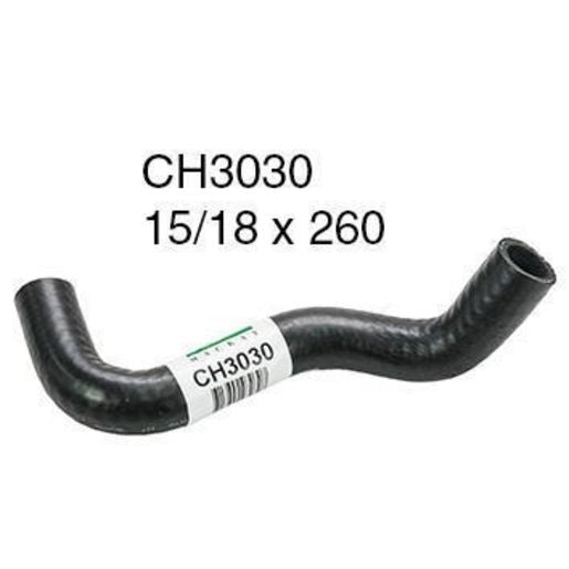 Mackay Bypass Heater Hose CH3030