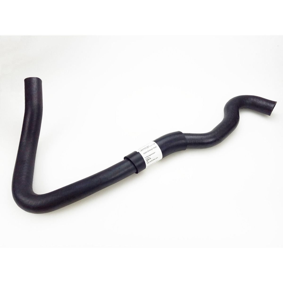 Mackay Top Radiator Hose CH3037