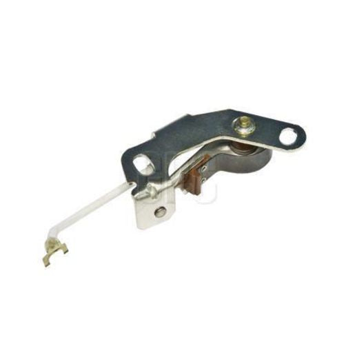 Mackay Leaf Spring Bush S229