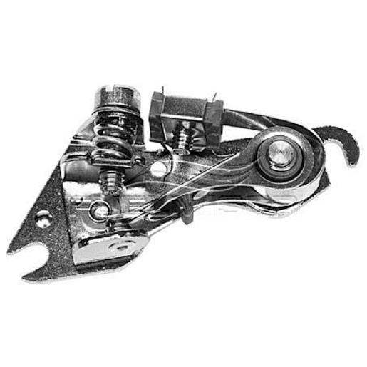 Silverline Brake Pad Set DB326SLP