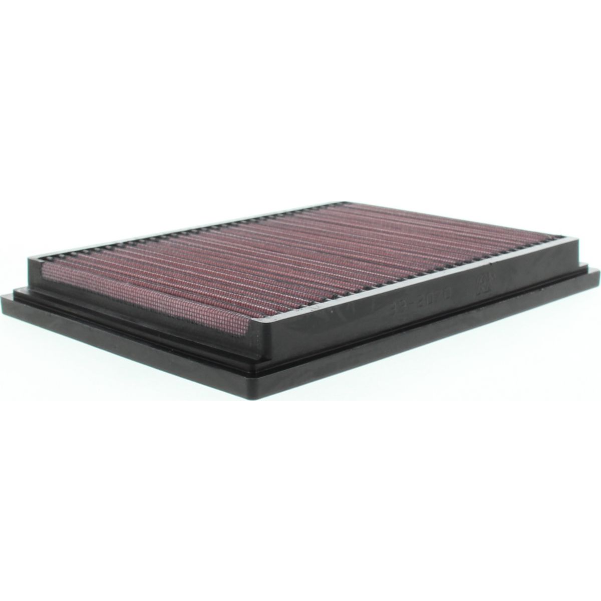 K&N Hi-Flow Performance Air Filter 33-2070