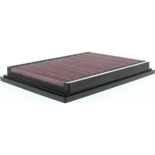 K&N Hi-Flow Performance Air Filter 33-2070